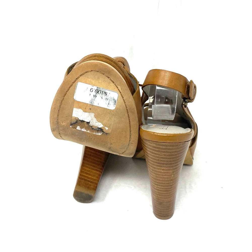 Hinge Sandals - image 3